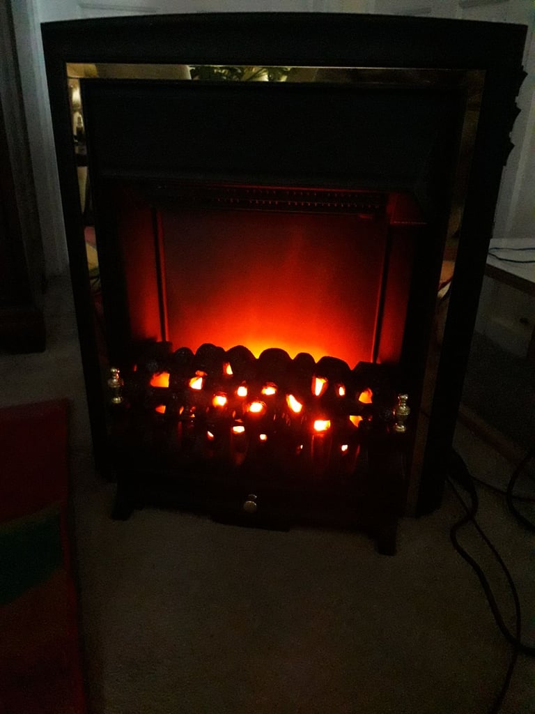 Heater