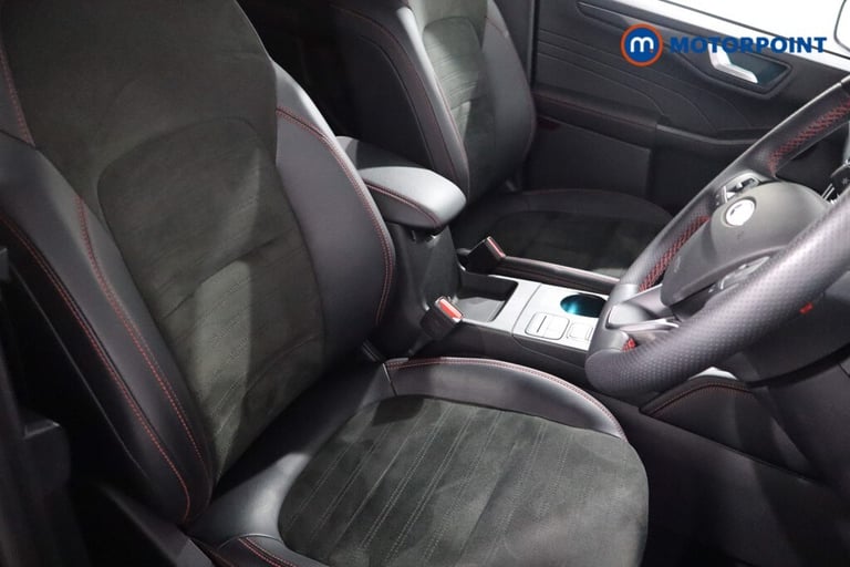 2023 Ford Kuga 2.5 PHEV ST-Line X Edition 5dr CVT SUV Hybrid Automatic