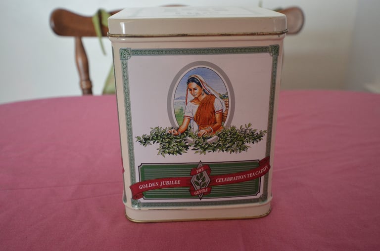 PG TIPS COLLECTABLES AND TETLEY TEA TIME OUT MUG