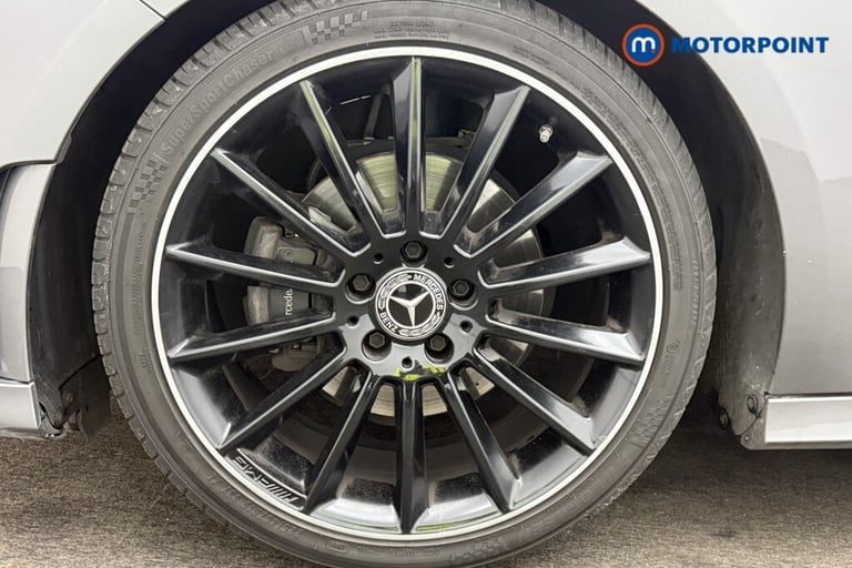 2023 Mercedes-Benz A-Class A200 AMG Line Premium Plus Night Edition 5dr Auto Hatchback Petrol Aut...