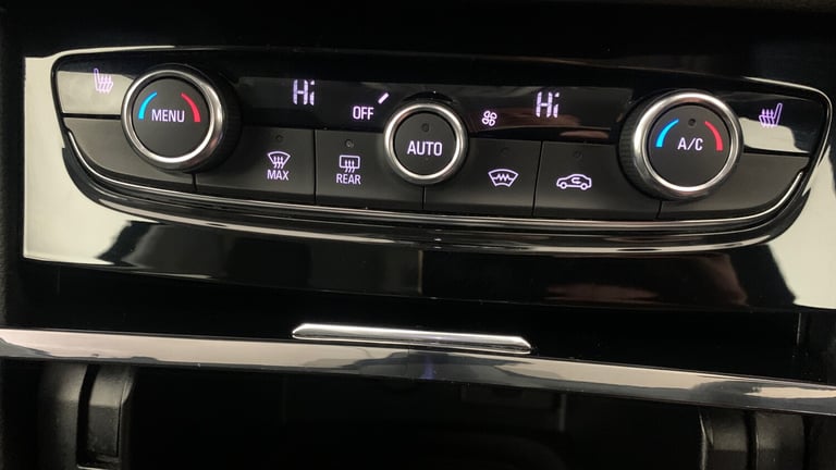 2022 Vauxhall Grandland 1.2 Turbo Elite SUV 5dr Petrol Manual Euro 6 (s/s) (130 ps) SUV Petrol Ma...