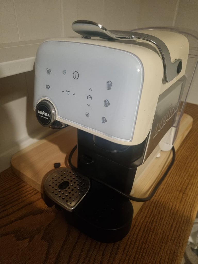 image for Lavazza A Modo Mio 