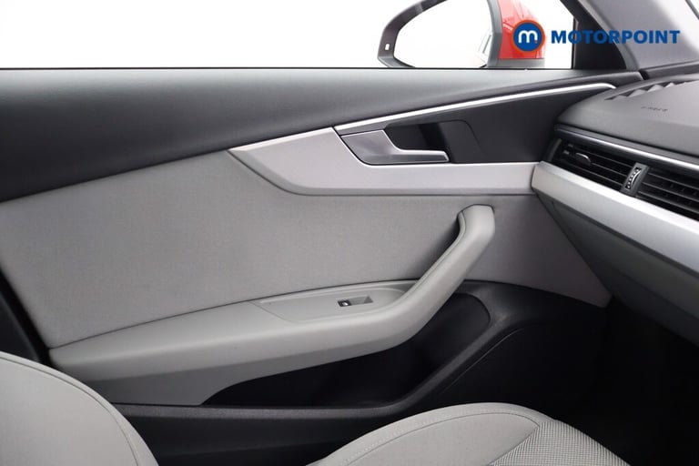 2021 Audi A4 35 TFSI Technik 5dr S Tronic ESTATE PETROL Automatic