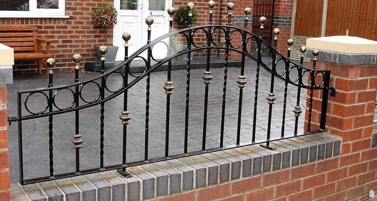 image for Custom-Made Grills and Balconies for Every Property
