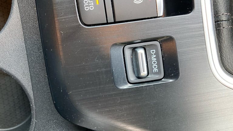 2022 Nissan Qashqai 1.3 DiG-T MH N-Connecta 5dr Petrol Hatchback Hatchback Petrol Manual