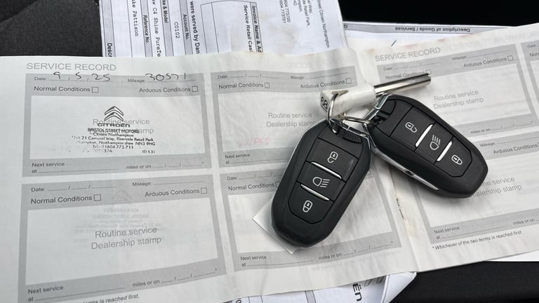 2022 Citroen C4 1.2 PureTech [130] Shine 5dr Petrol Hatchback Hatchback Petrol Manual