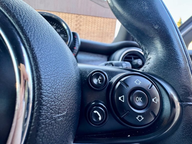 2015 MINI Hatch 2.0 Cooper S Hatchback 5dr Petrol Manual Euro 6 (s/s) (192 ps) Hatchback Petrol M...