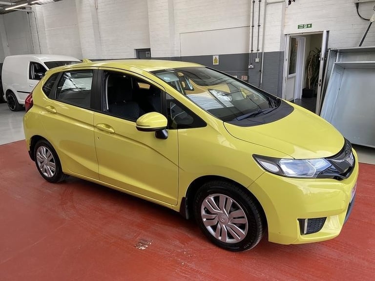Honda Jazz 1.3 i-VTEC S Hatchback 