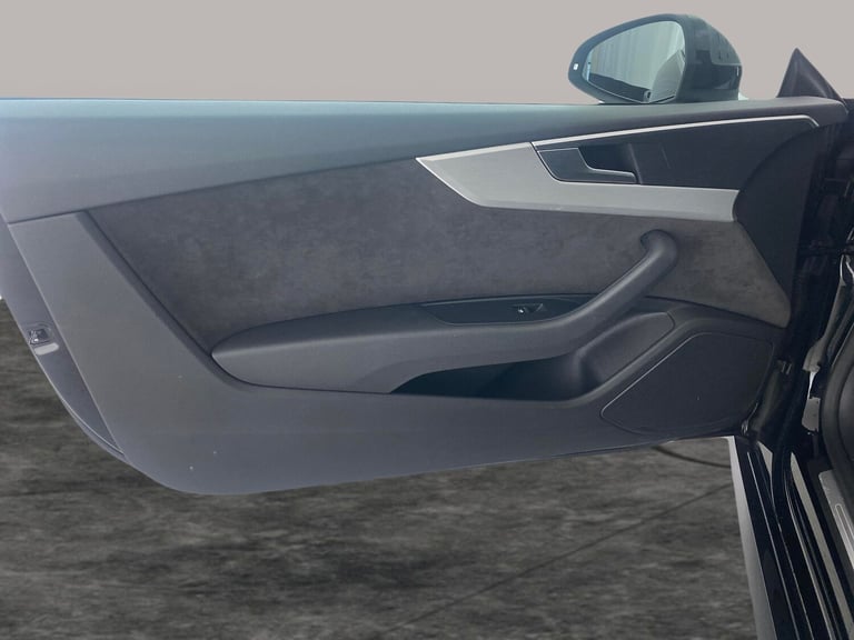 2019 Audi A5 35 TFSI S Line 2dr S Tronic COUPE PETROL Automatic