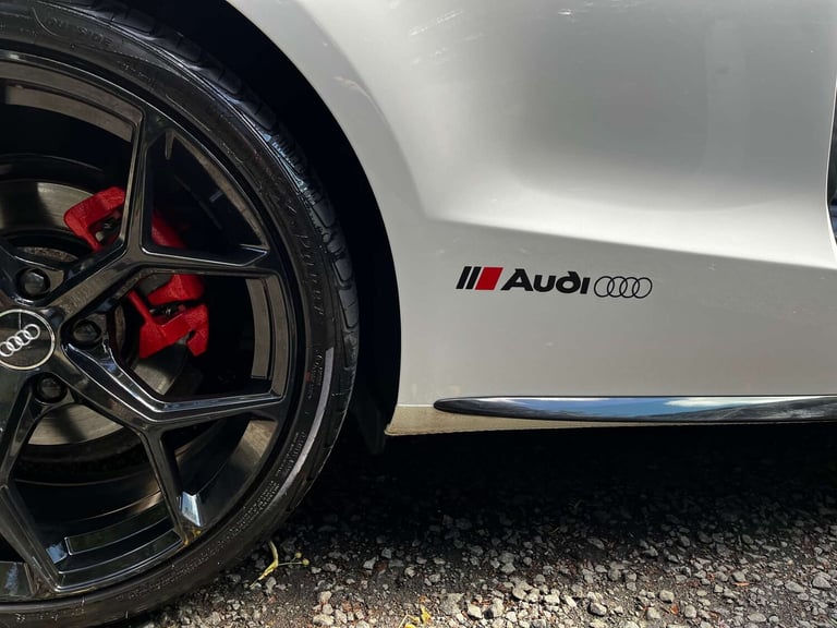 2015 Audi A5 2.0 TDI 177 S Line Special Ed Plus 2dr Multitronic CONVERTIBLE DIESEL Automatic