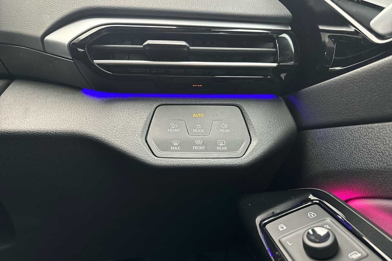 2024 Volkswagen ID.4 210kW Match Pro 77kWh 5dr Auto ESTATE ELECTRIC Automatic