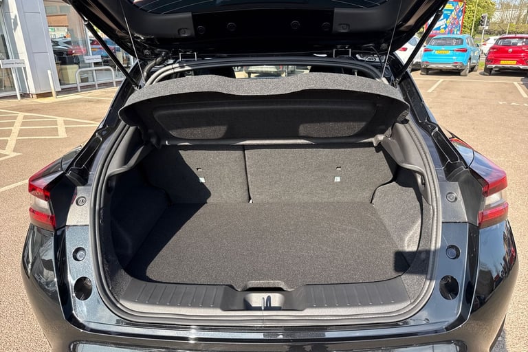 2025 Nissan Juke 1.6 Hybrid N-Connecta 5dr Auto Hatchback Hybrid Automatic