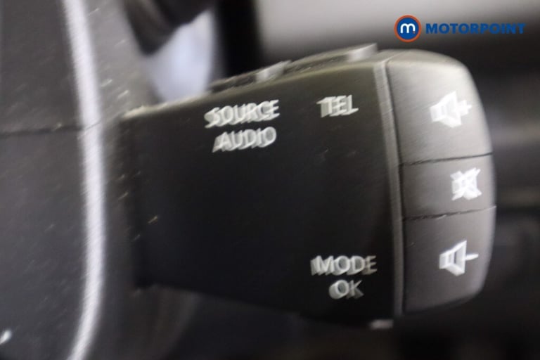 2019 Renault Scenic 1.3 TCE 140 Iconic 5dr MPV Petrol Manual