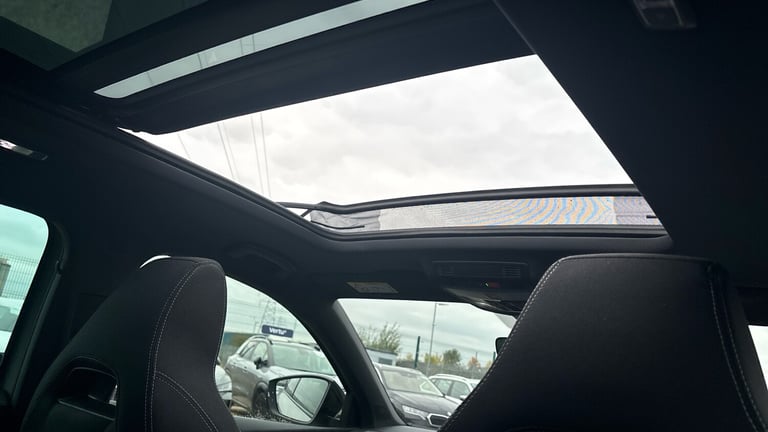 2024 Skoda Karoq 1.5 TSI Sportline 5dr ESTATE PETROL Manual