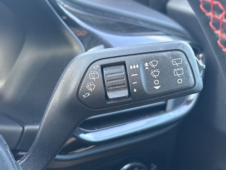 2022 Ford Puma 1.0 EcoBoost Hybrid mHEV ST-Line 5dr DCT Hatchback PETROL Automatic