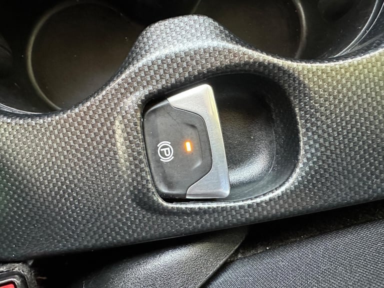 2017 Fiat 500X 1.4 MultiAir Pop Star Euro 6 (s/s) 5dr HATCHBACK Petrol Manual