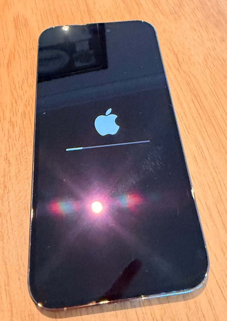 iPhone 14 Pro Max 256GB