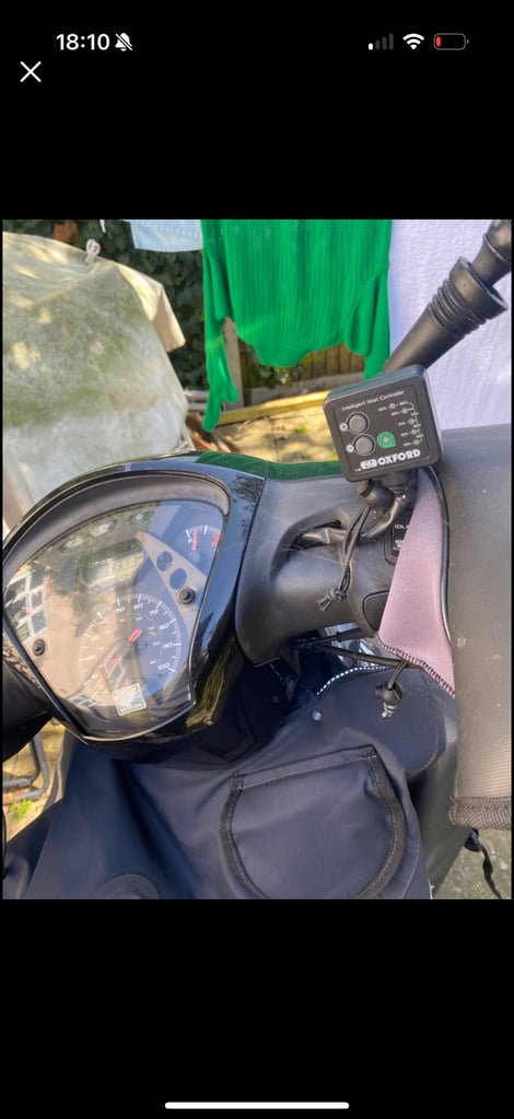 Honda, SH, 2015, 125 (cc)