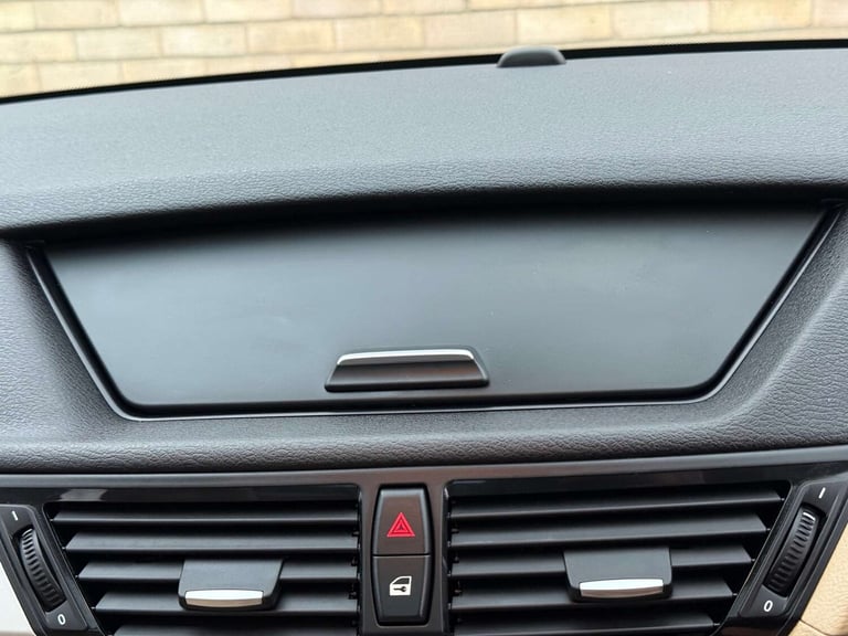 2015 BMW X1 xDrive 20d SE 5dr Step Auto ESTATE DIESEL Automatic