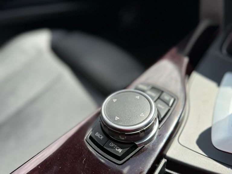 2016 BMW 3 Series 3.0 330d M Sport Auto Euro 6 (s/s) 4dr SALOON Diesel Automatic