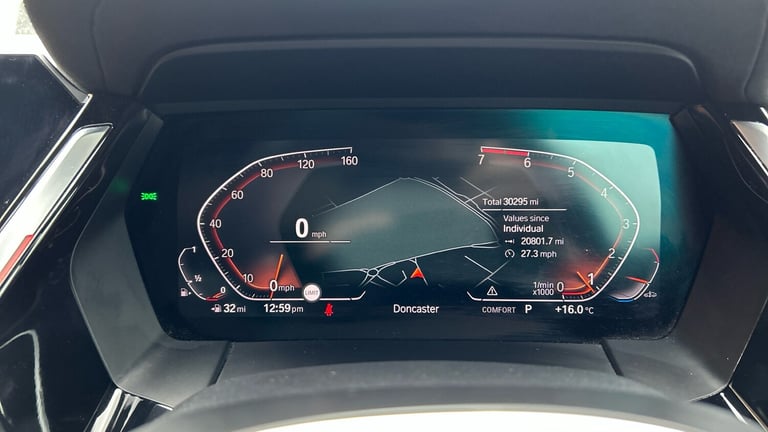 2019 BMW Z4 sDrive 30i M Sport 2dr  Auto Petrol Roadster Roadster Petrol Automatic