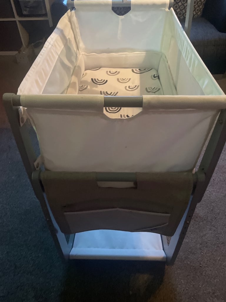 image for Snuzpod 4 grey