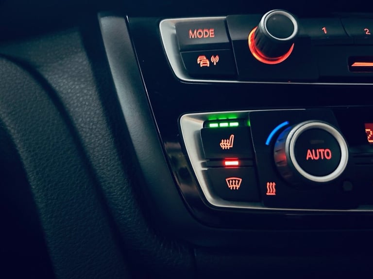 2014 14 BMW 4 SERIES 2.0 420D M SPORT COUPE 2DR DIESEL AUTO EURO 6 (S/S) (184 PS