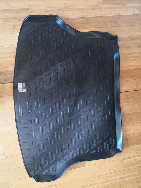 Nissan X-Trail Boot Tray Liner Car Mat Heavy Duty for T32 Mk3 2014-2021.  