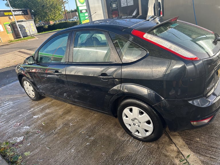 Ford, FOCUS, Hatchback, 2009, Manual, 1560 (cc),5 doors - Image 5