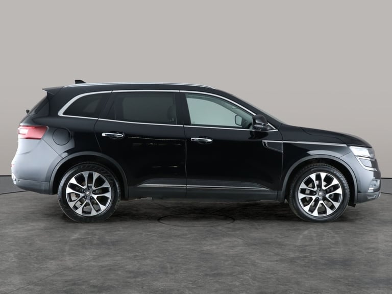 2019 Renault Koleos 2.0 dCi GT Line 5dr X-Tronic HATCHBACK DIESEL Automatic