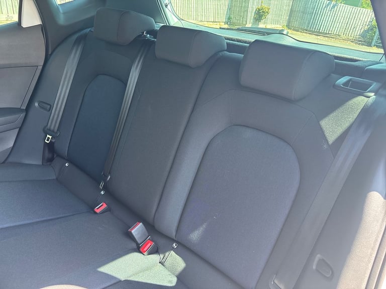 2025 SEAT Arona 1.0 TSI 115 FR 5dr DSG Hatchback Petrol Automatic