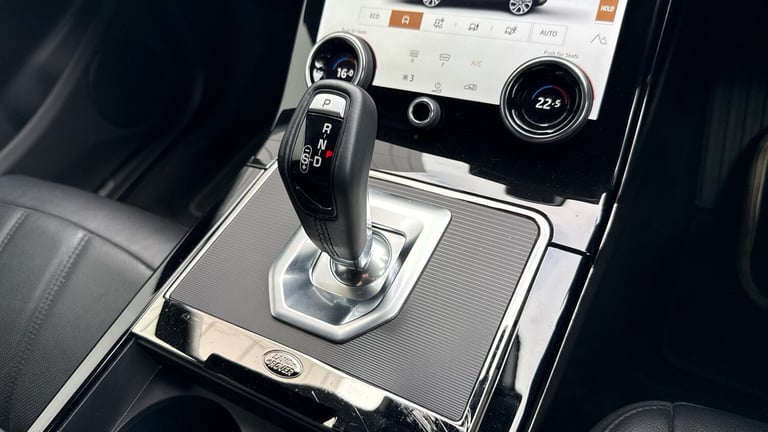 2021 Land Rover Range Rover Evoque 2.0 P250 R-Dynamic S 5dr Auto Petrol Hatchback Hatchback Petro...