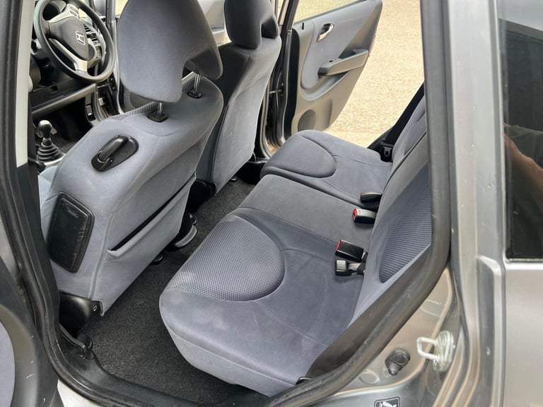 Honda Jazz 1.4 SE Air Con - Walk Around Video