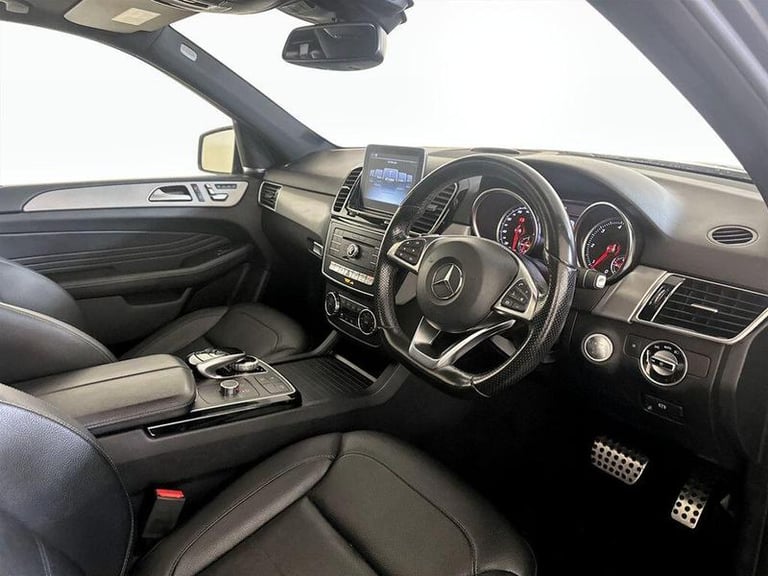 2018 Mercedes-Benz GLE-Class GLE 250d 4Matic AMG Night Ed Prem + 5dr 9G-Tronic ESTATE DIESEL Auto...