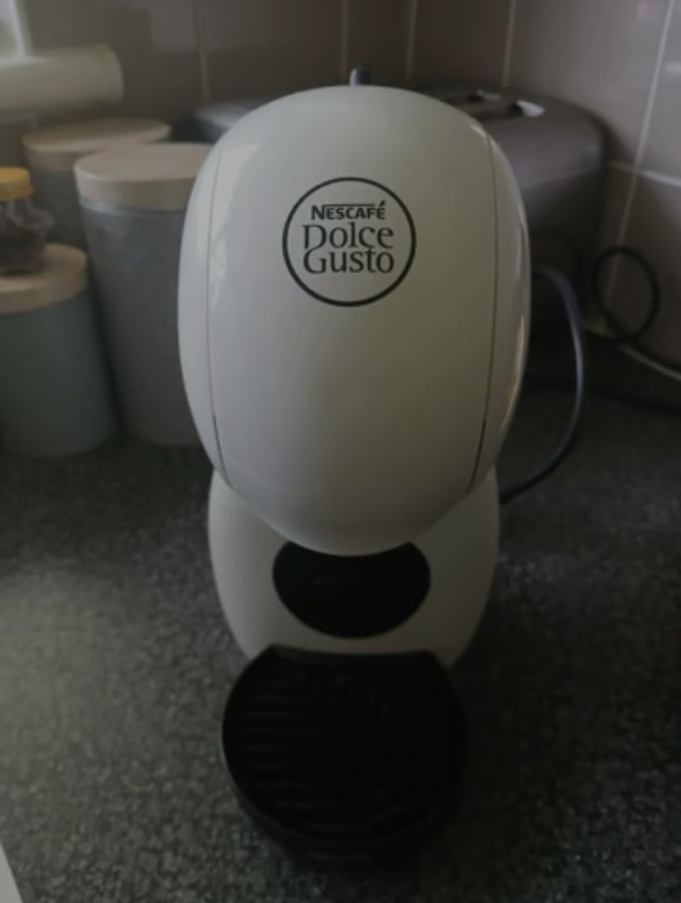 image for Coffee machine 