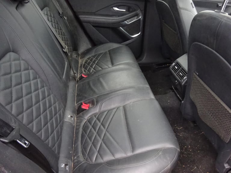 2018 18 REG JAGUAR E-PACE HSE D AWD AUTO DAMAGED REPAIRABLE SALVAGE