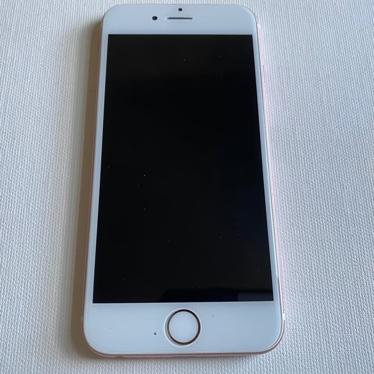 image for iPhone 6s faulty for parts 