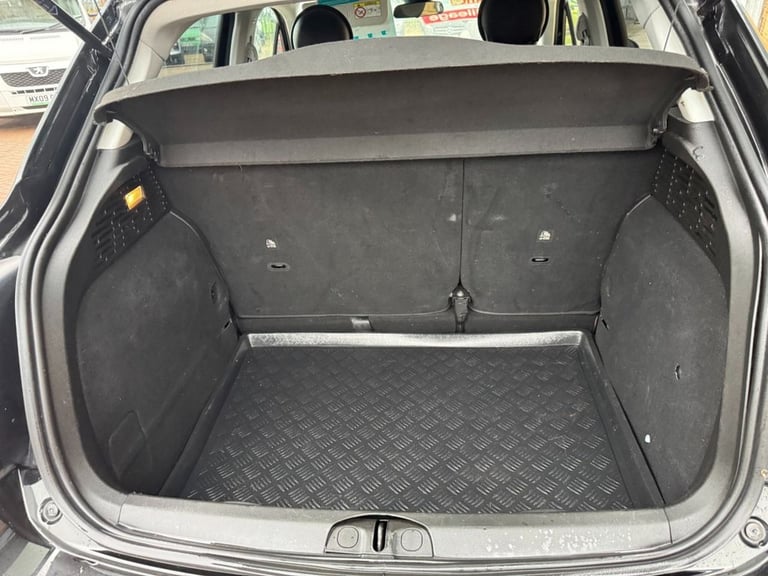 2021 Fiat 500X 1.3 FireFly Turbo MultiAir Cross Plus SUV Cinema Black Petrol DCT Euro 6 (s HATCHB...