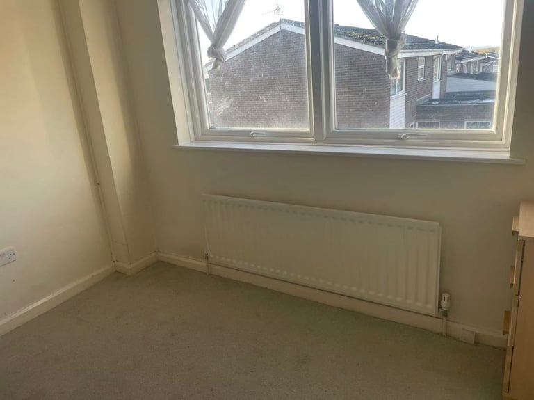 3 bedroom house to let