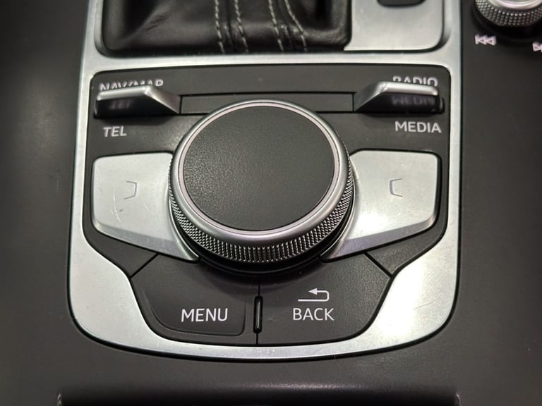 2016 Audi A3 2.0 TDI S line Sportback 5dr Diesel S Tronic Auto 6Spd Euro 6 (s/s) (150 ps Hatchbac...