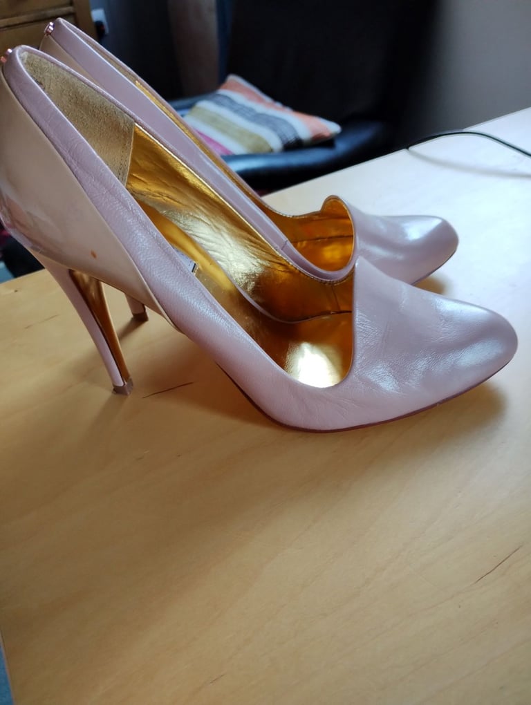 Ted baker shoes size 6 UK 