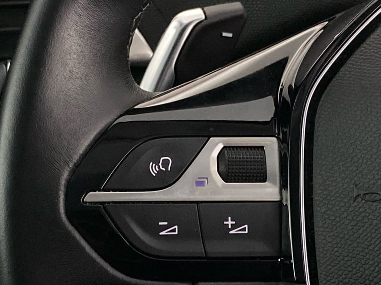 2022 Peugeot 3008 1.5 BlueHDi Allure Premium 5dr EAT8 Crossover/SUV DIESEL Automatic