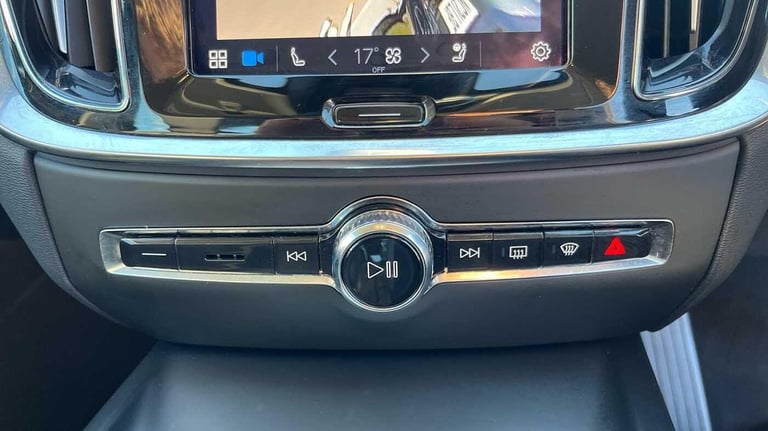  Volvo S60 Plus B5 AWD Mild hybrid Petrol/Electric Hybrid Automatic