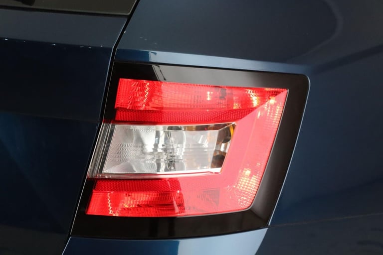 2020 Skoda Fabia 1.0 TSI SE Drive Euro 6 (s/s) 5dr ESTATE Petrol Manual