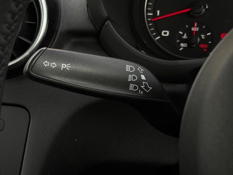 2013 Audi A1 1.4 TFSI Sport Sportback Euro 5 (s/s) 5dr HATCHBACK Petrol Manual