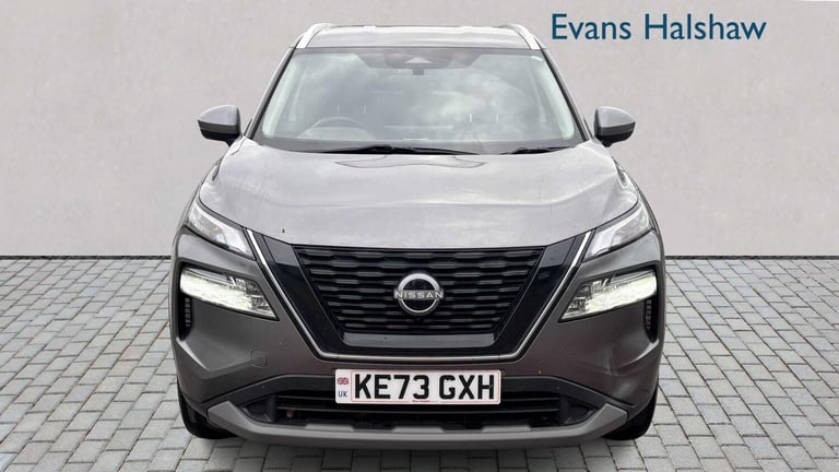  Nissan X-Trail 1.5 E-Power 204 N-Connecta 5dr Xtronic SUV Hybrid Ele Automatic