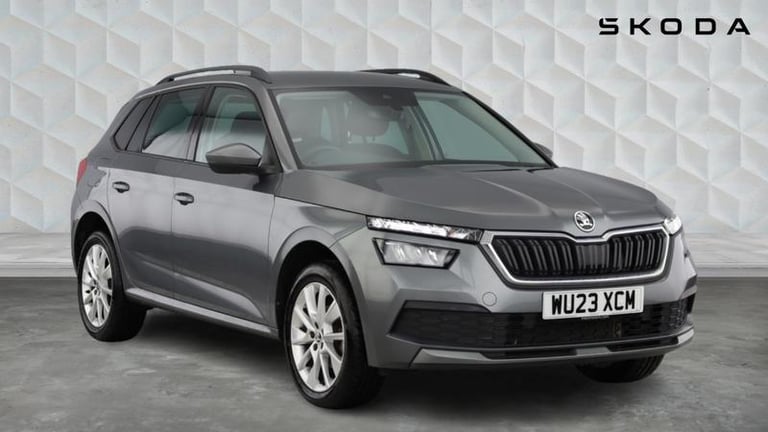 image for 2023 Skoda Kamiq 1.5 TSI SE Drive 5dr DSG Automatic Hatchback Petrol Automatic