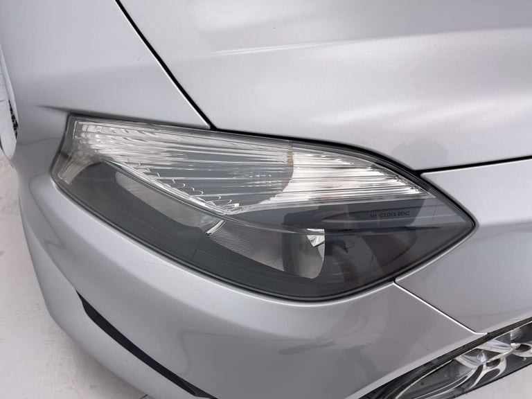 2017 Mercedes-Benz A-Class 2.1 A 200 D AMG Line Auto 5dr Hatchback Diesel Automatic