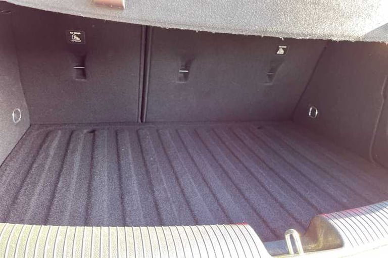 2019 Vauxhall Astra 1.4T 16V 150 Elite Nav 5dr Auto HATCHBACK PETROL Automatic