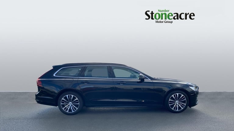 2022 Volvo V90 2.0 B4P Core 5dr Auto ESTATE PETROL Automatic